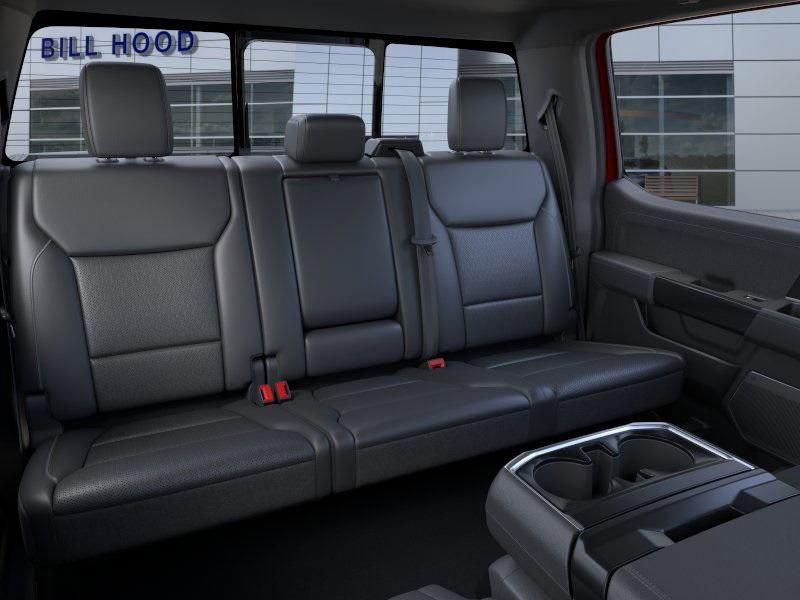 new 2025 Ford F-150 car, priced at $69,105