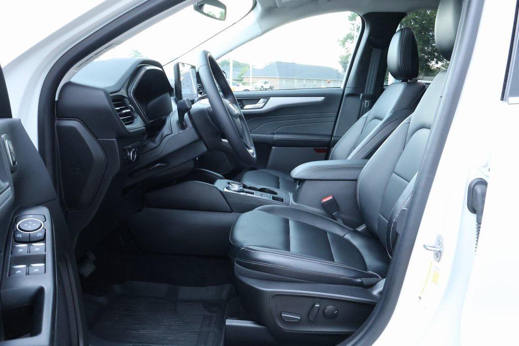 used 2023 Ford Escape car, priced at $29,491
