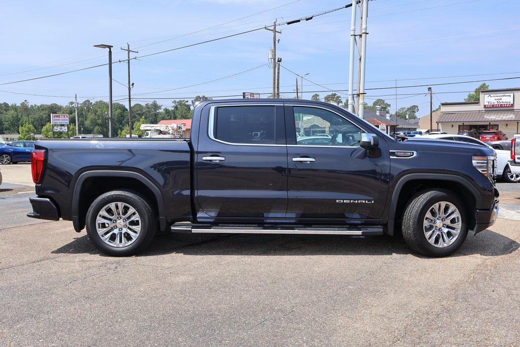 used 2023 GMC Sierra 1500 car, priced at $55,864