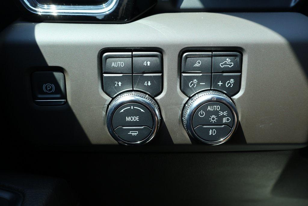 used 2023 GMC Sierra 1500 car, priced at $55,864