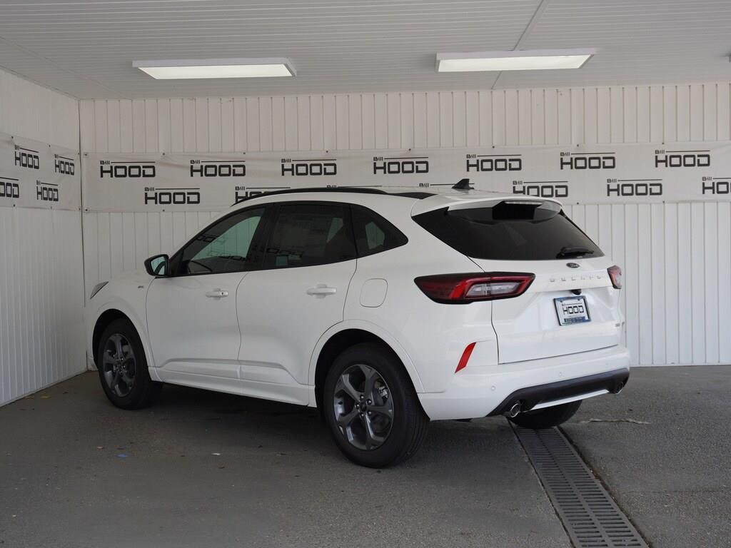 new 2024 Ford Escape car, priced at $26,970