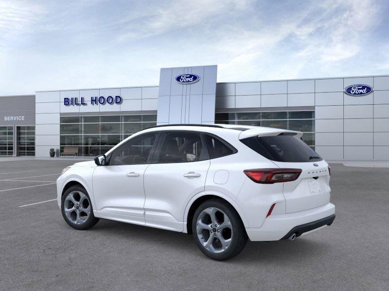new 2024 Ford Escape car, priced at $26,970
