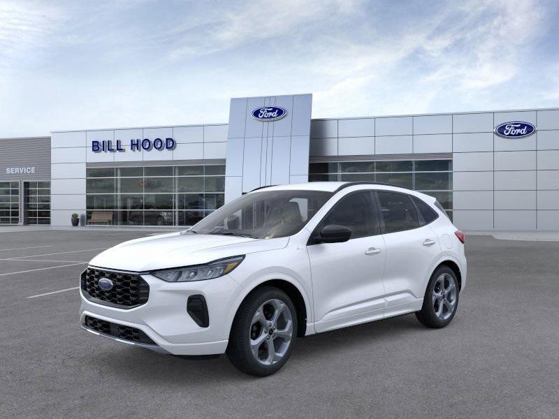 new 2024 Ford Escape car, priced at $26,970