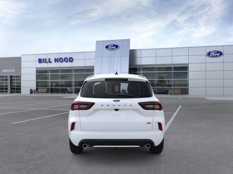 new 2024 Ford Escape car, priced at $26,970