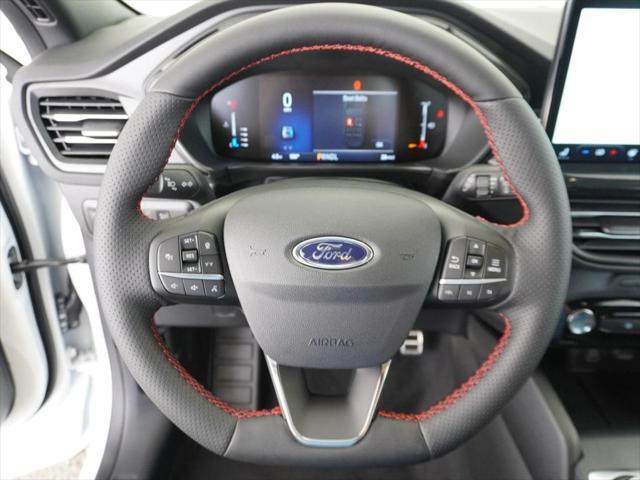 new 2024 Ford Escape car, priced at $29,470