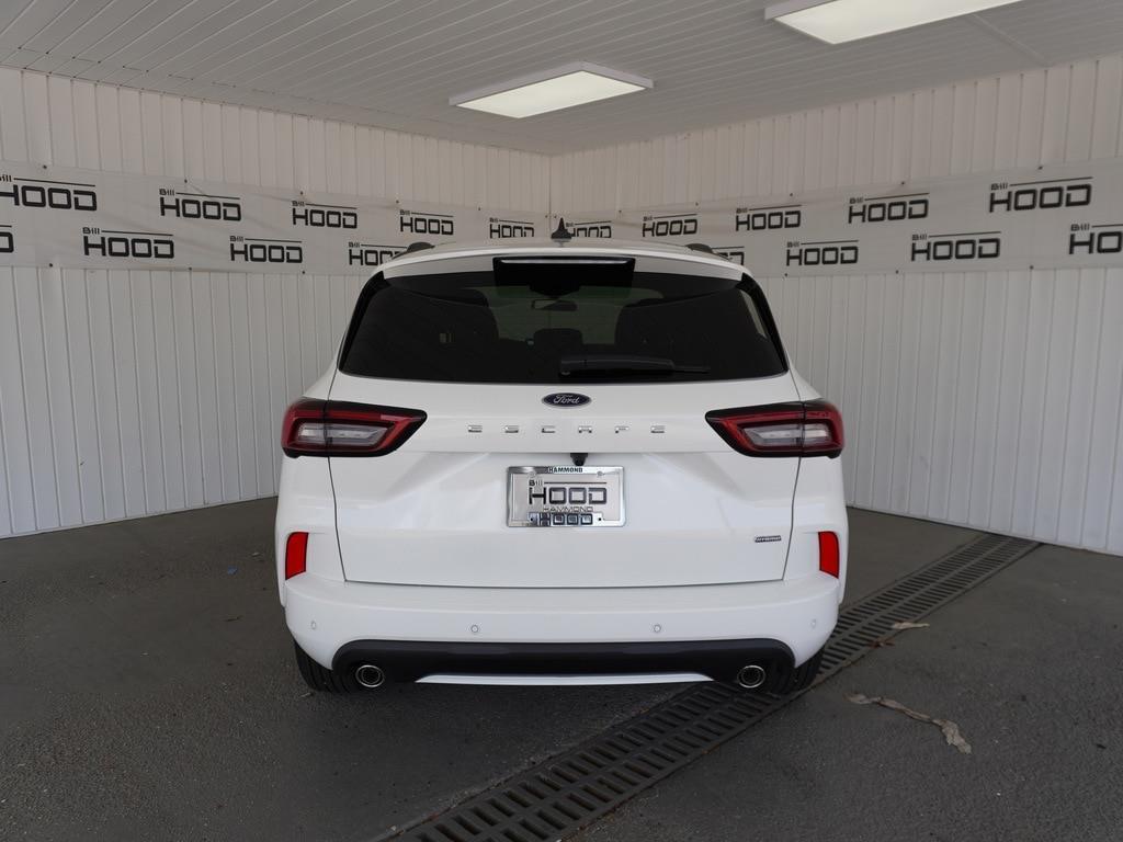 new 2024 Ford Escape car, priced at $26,970