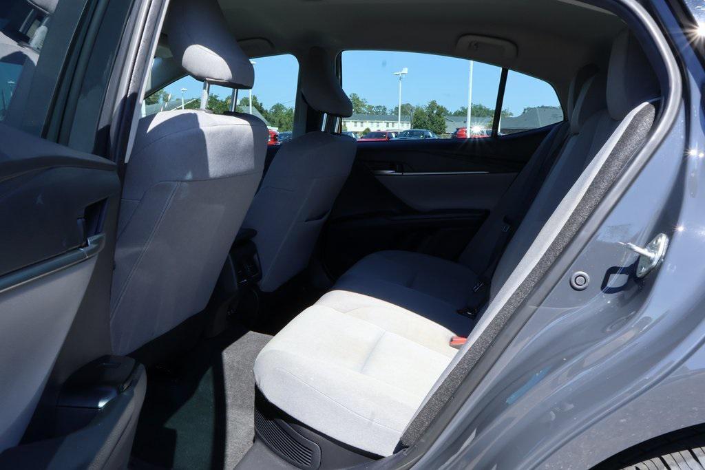 used 2025 Toyota Camry car, priced at $27,345