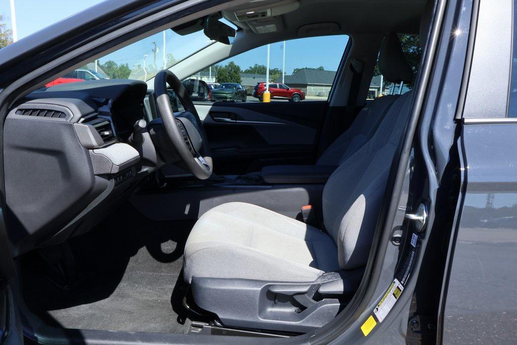 used 2025 Toyota Camry car, priced at $27,345