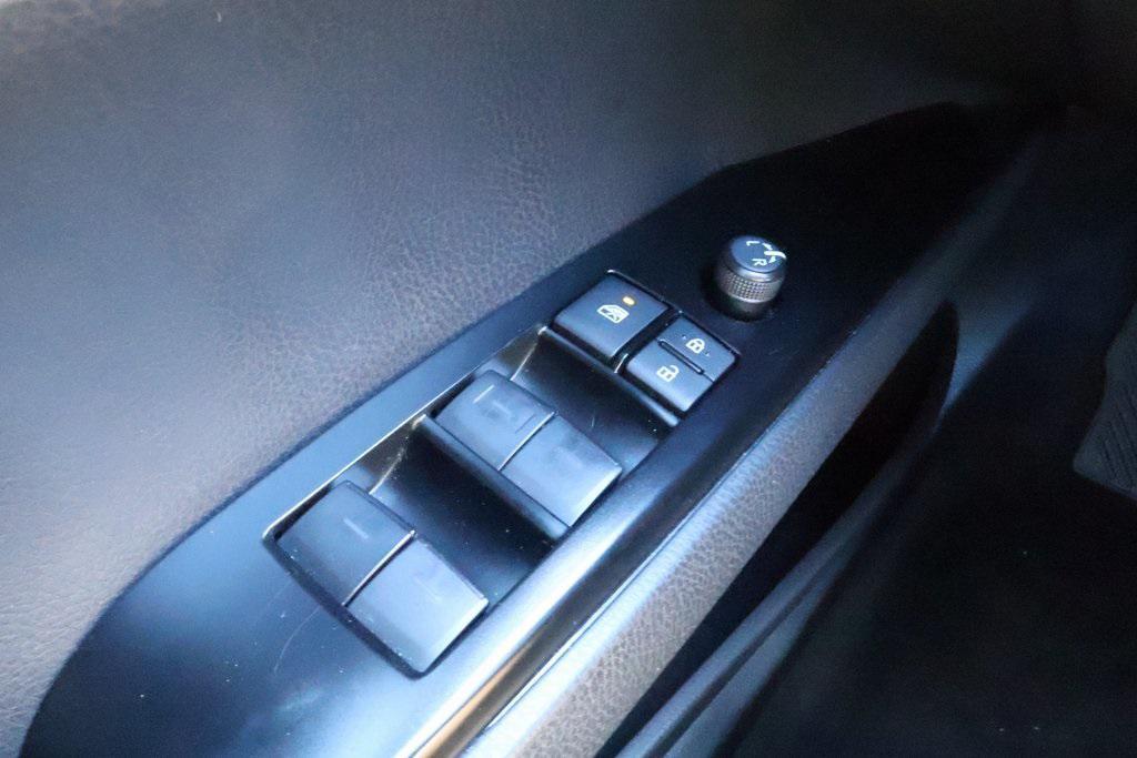 used 2025 Toyota Camry car, priced at $27,345