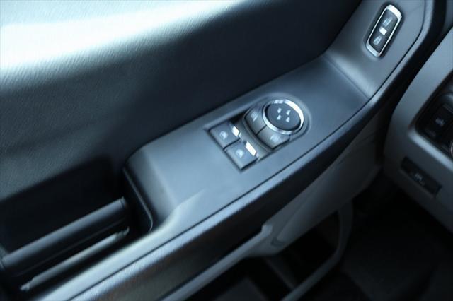 new 2025 Ford F-250 car, priced at $53,985