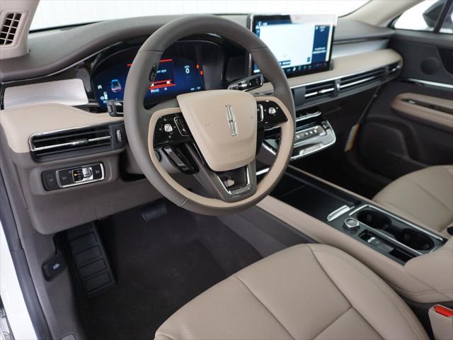 new 2024 Lincoln Corsair car, priced at $42,940