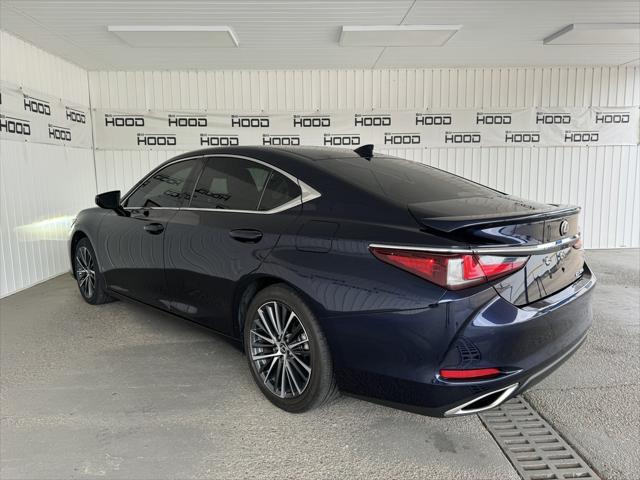 used 2022 Lexus ES 350 car, priced at $30,991