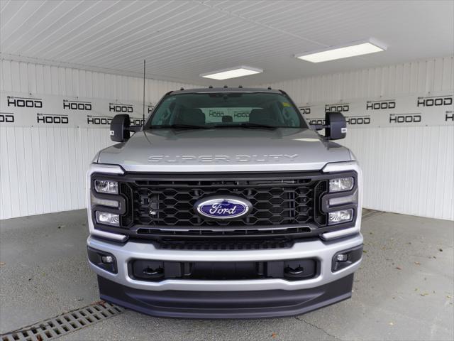 new 2024 Ford F-250 car, priced at $68,979