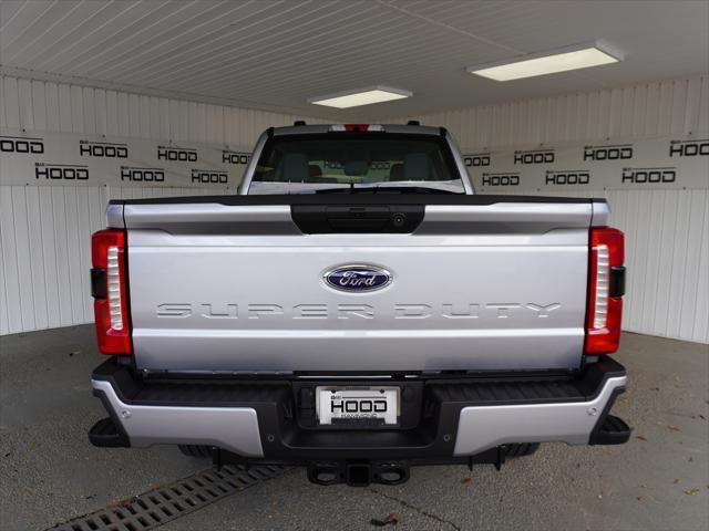 new 2024 Ford F-250 car, priced at $68,979