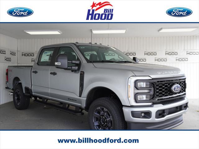 new 2024 Ford F-250 car, priced at $68,979