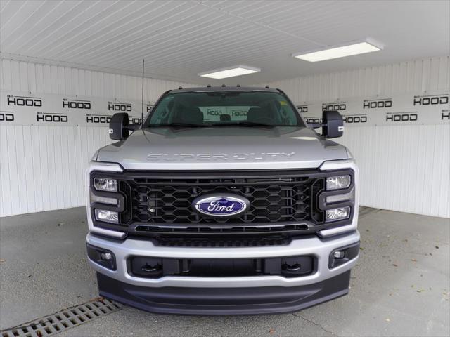 new 2024 Ford F-250 car, priced at $66,180