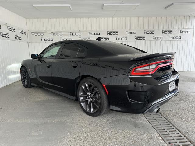 used 2023 Dodge Charger car, priced at $49,891