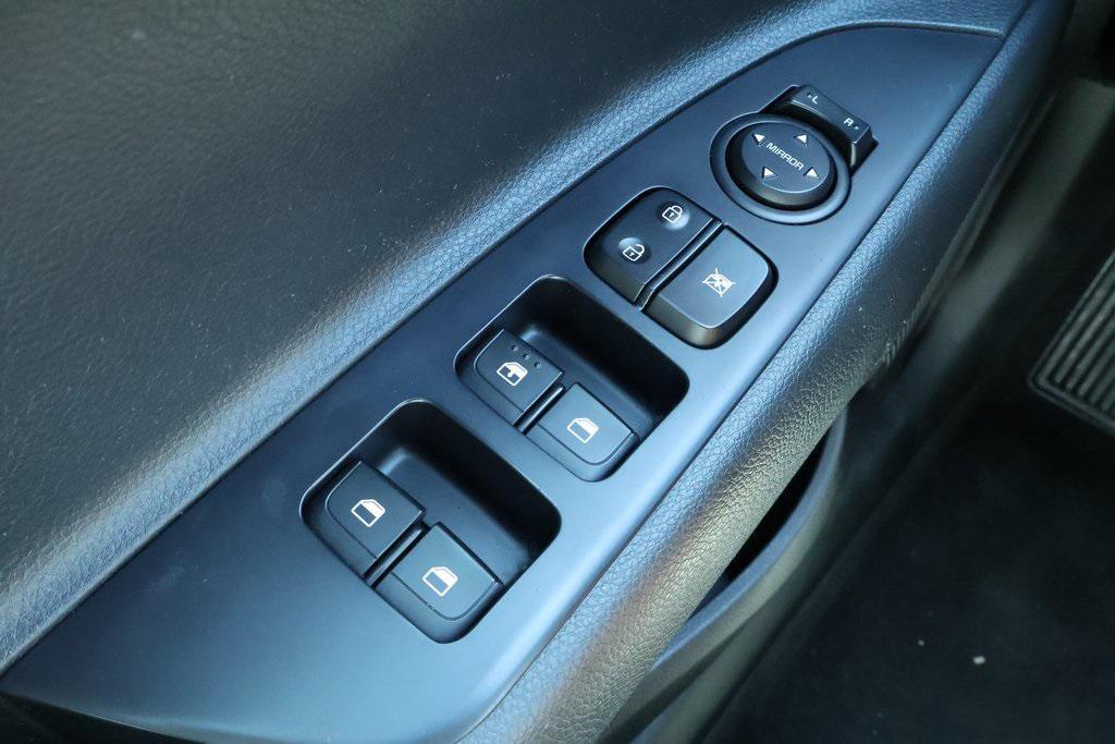 used 2023 Kia Rio car, priced at $13,375