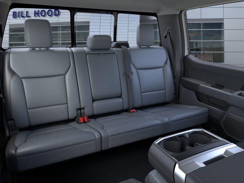 new 2025 Ford F-150 car, priced at $66,226