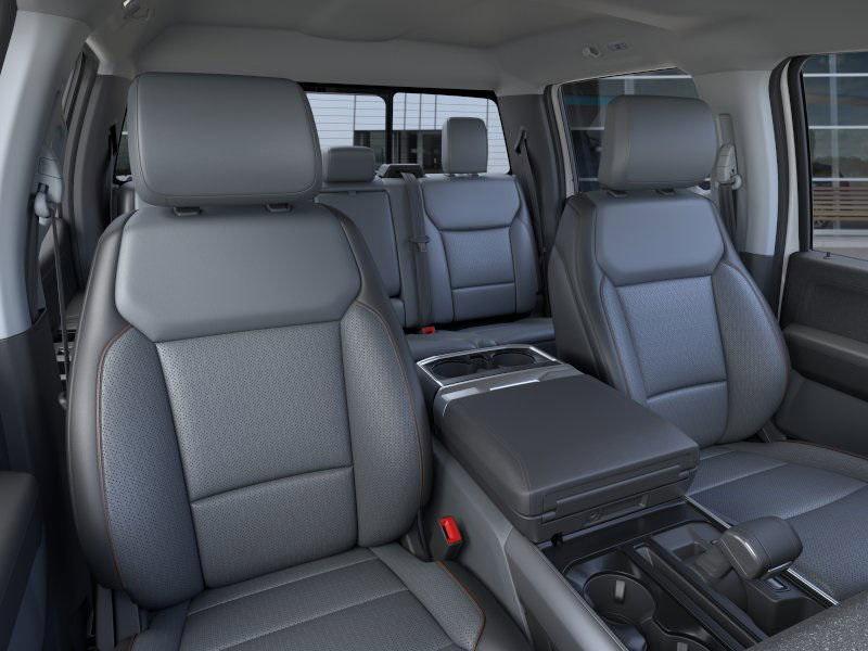 new 2025 Ford F-150 car, priced at $66,226