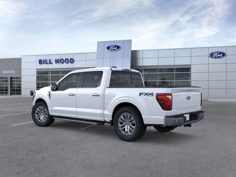 new 2025 Ford F-150 car, priced at $66,226