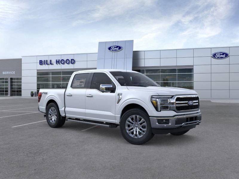 new 2025 Ford F-150 car, priced at $66,226
