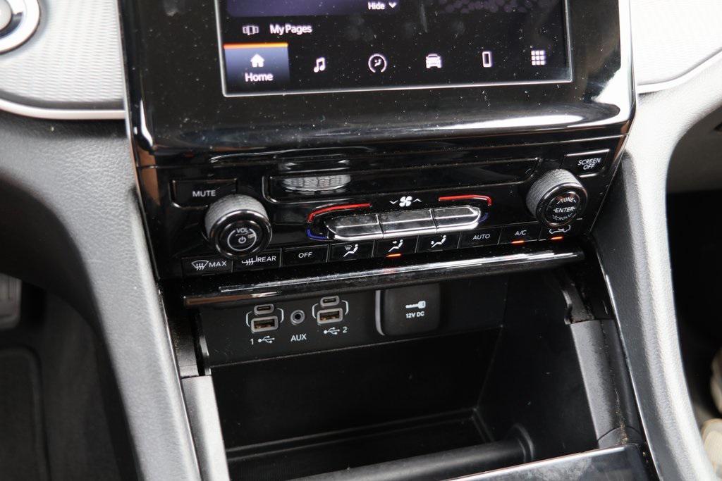 used 2023 Jeep Grand Cherokee L car, priced at $23,949