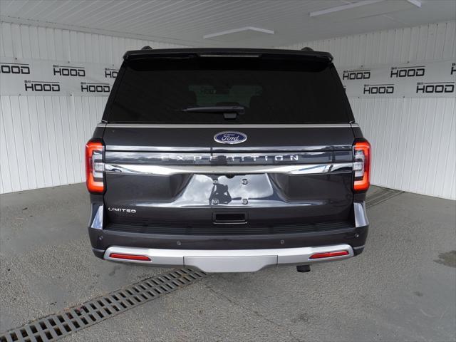 new 2024 Ford Expedition car, priced at $70,400