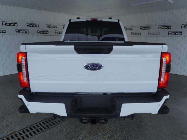 new 2024 Ford F-250 car, priced at $75,270