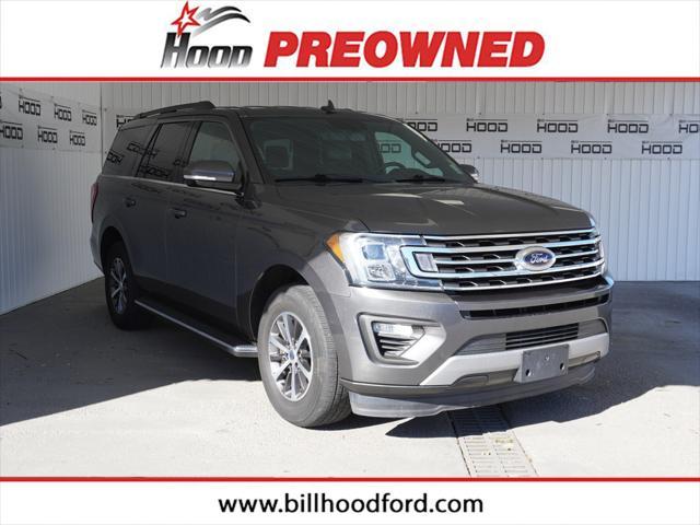 used 2019 Ford Expedition car, priced at $26,499
