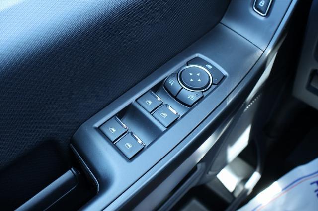 new 2025 Ford F-150 car, priced at $46,838