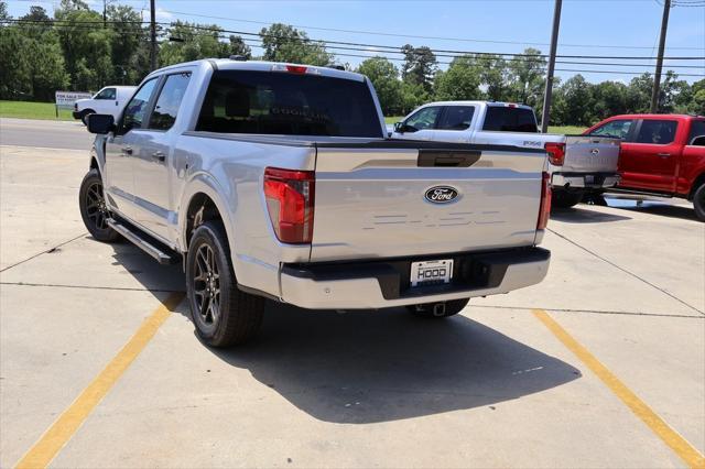 new 2025 Ford F-150 car, priced at $46,838