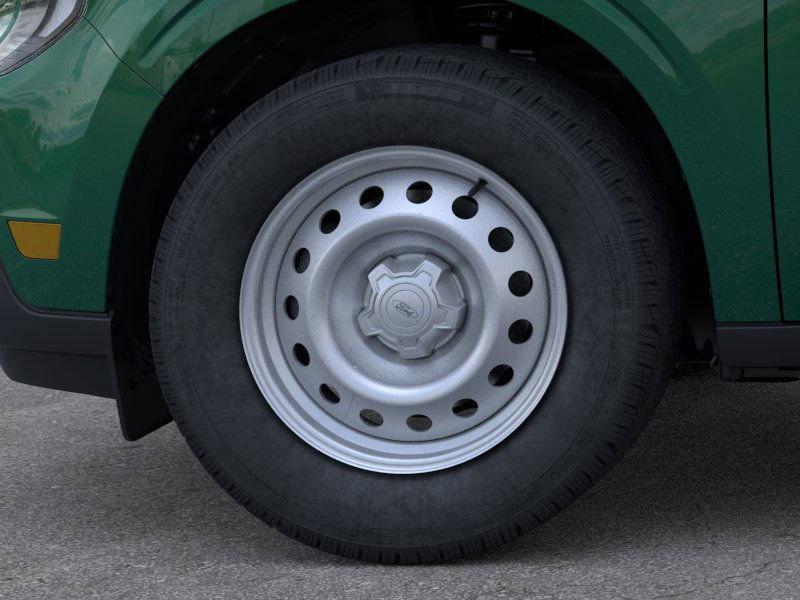 new 2025 Ford Maverick car, priced at $34,095