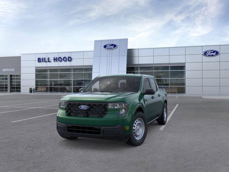 new 2025 Ford Maverick car, priced at $34,095