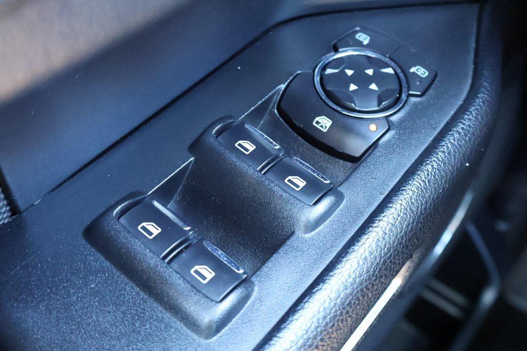 used 2021 Ford Expedition car, priced at $29,827