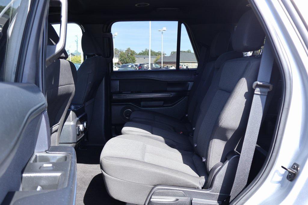 used 2021 Ford Expedition car, priced at $29,827