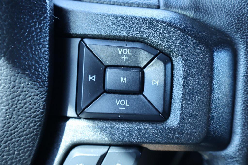 used 2021 Ford Expedition car, priced at $29,827