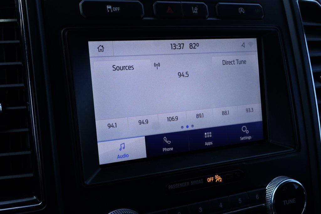 used 2021 Ford Expedition car, priced at $29,827