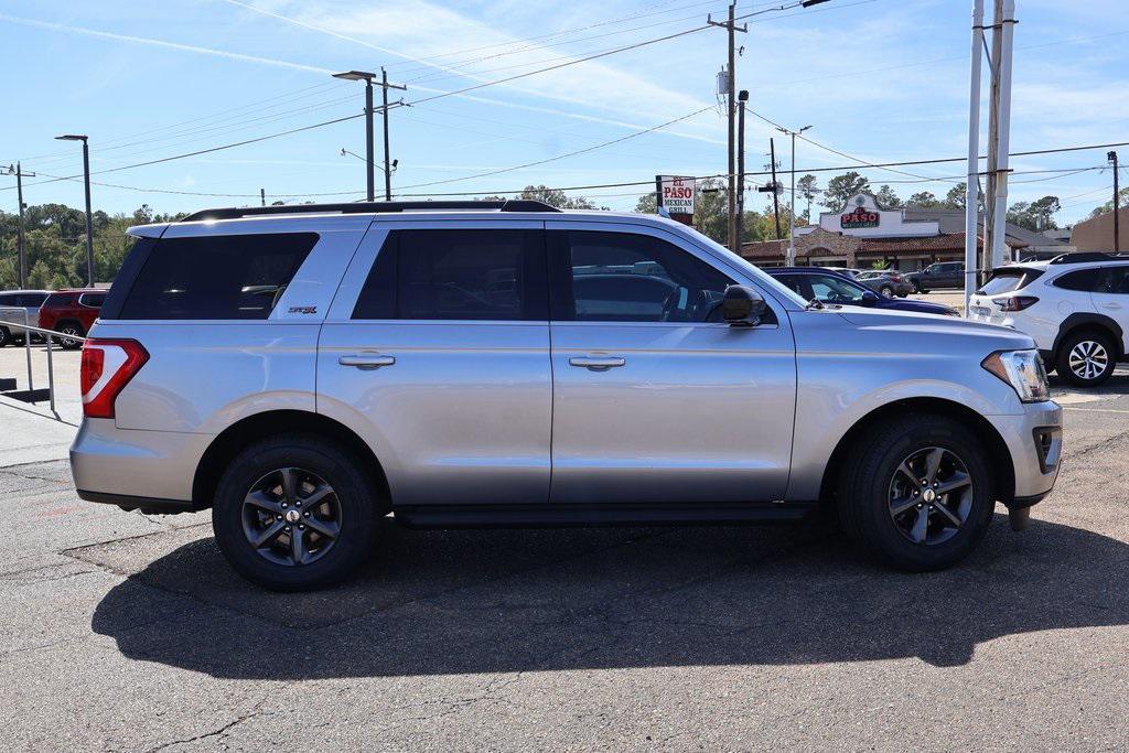 used 2021 Ford Expedition car, priced at $29,827