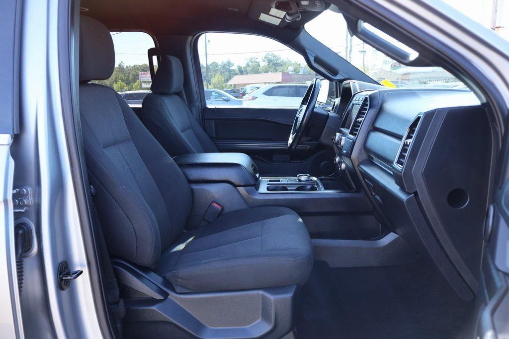 used 2021 Ford Expedition car, priced at $29,827