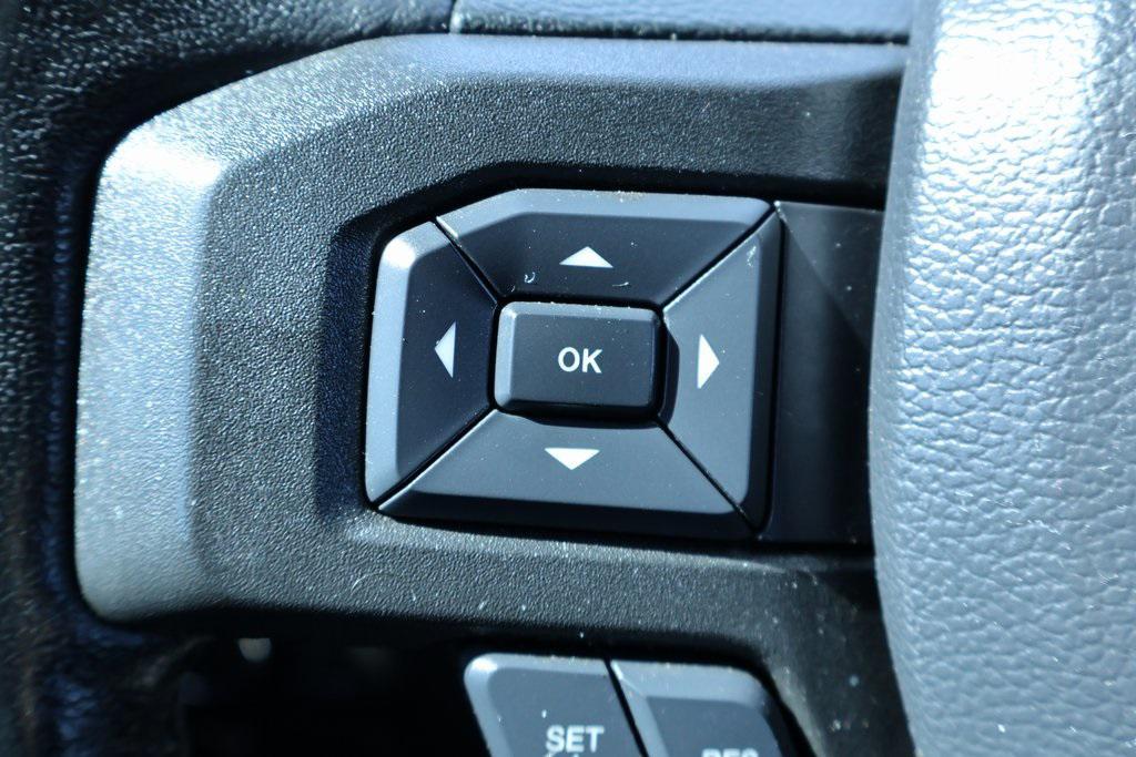 used 2021 Ford Expedition car, priced at $29,827