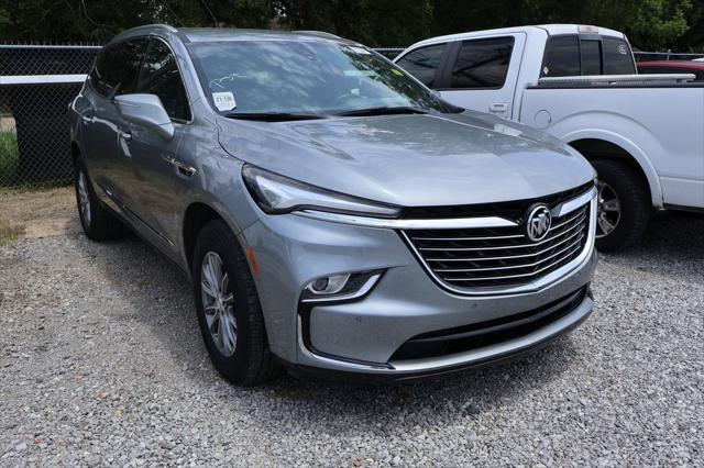 used 2024 Buick Enclave car, priced at $37,486