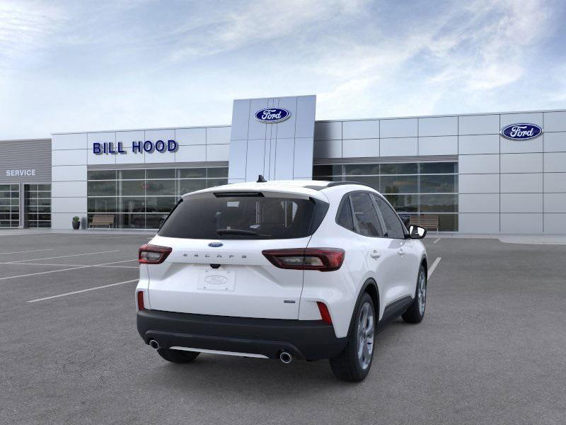 new 2025 Ford Escape car, priced at $30,941