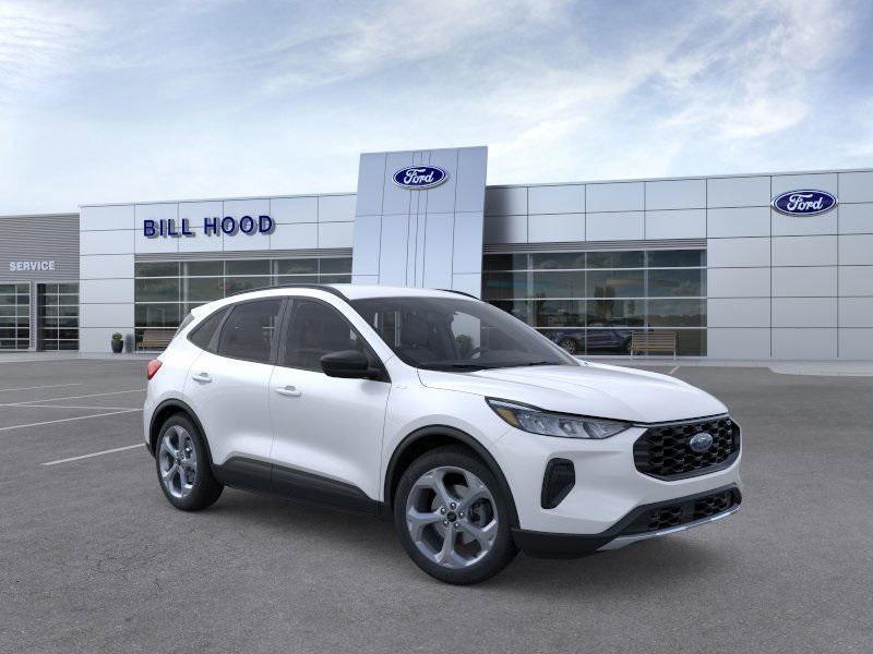 new 2025 Ford Escape car, priced at $30,941