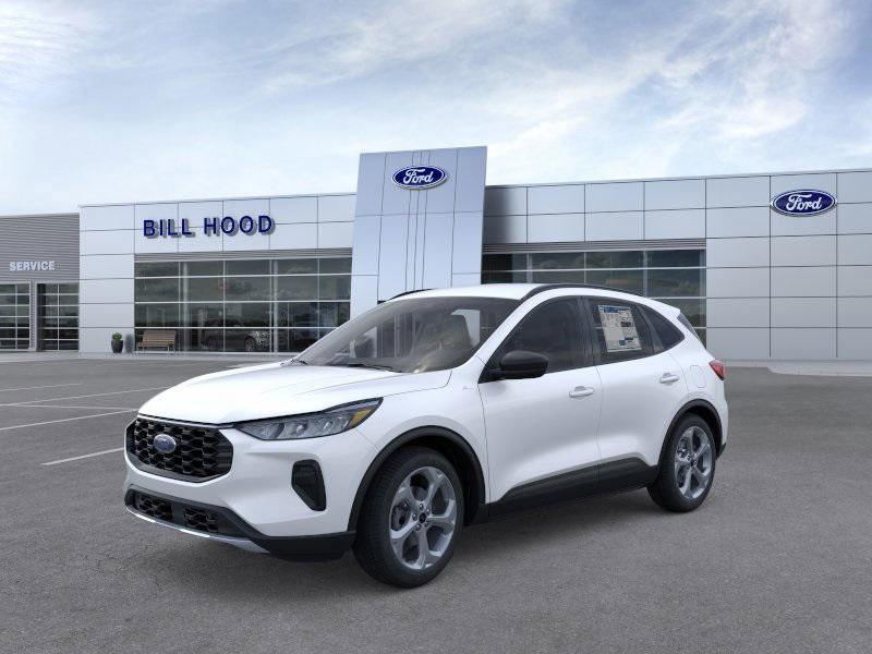new 2025 Ford Escape car, priced at $30,941