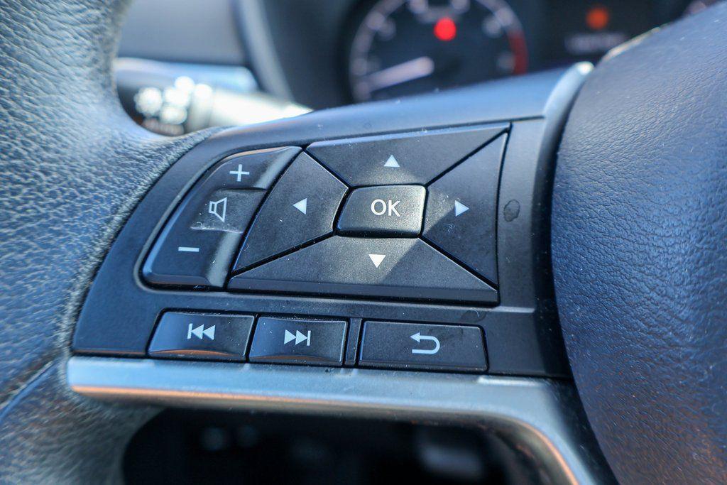 used 2022 Nissan Altima car, priced at $16,636