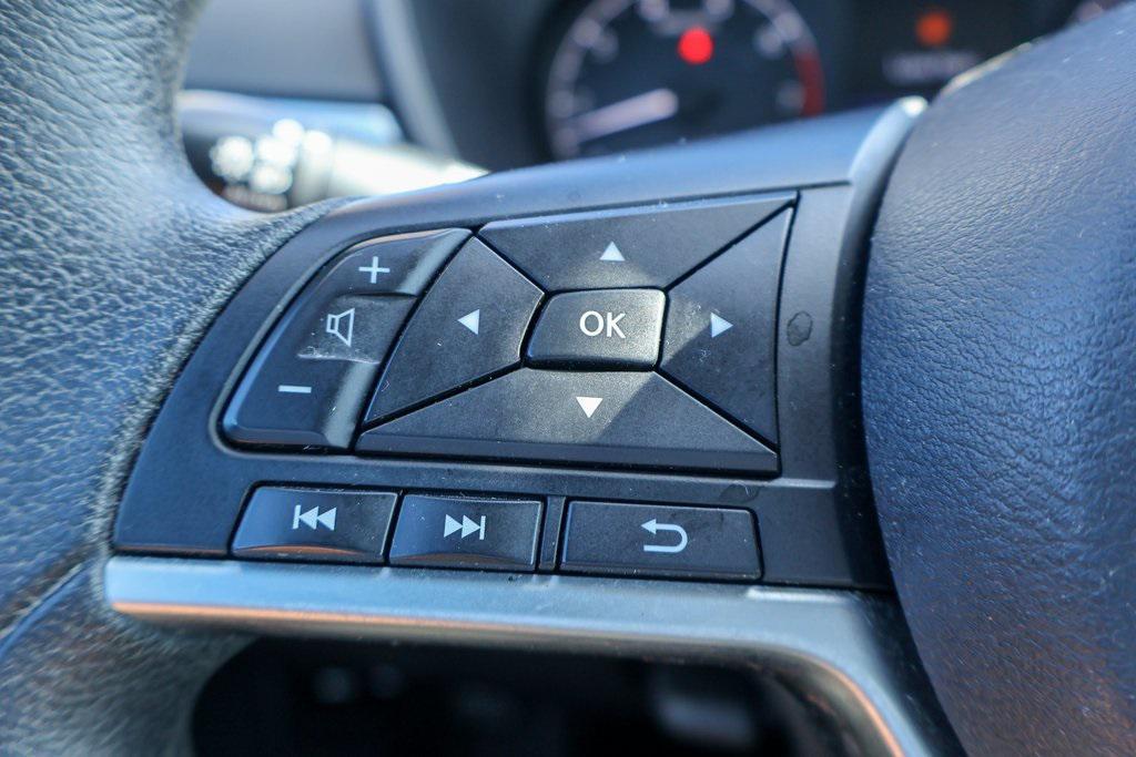 used 2022 Nissan Altima car, priced at $16,944