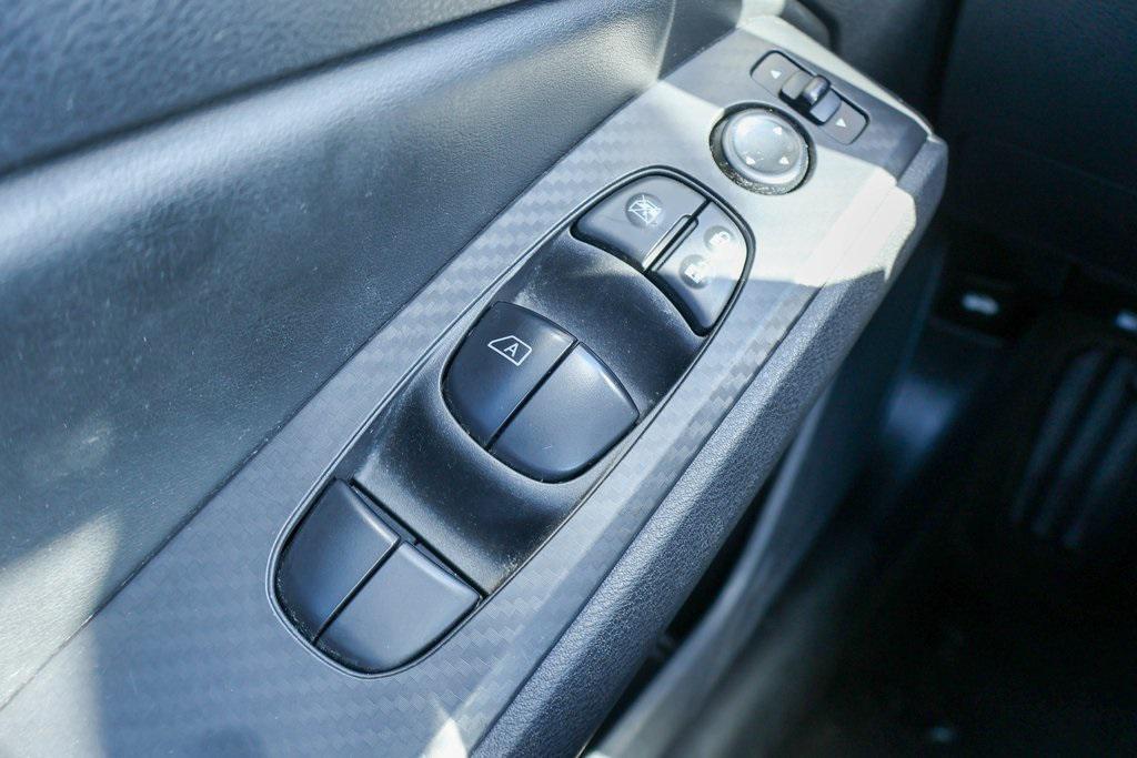 used 2022 Nissan Altima car, priced at $16,944