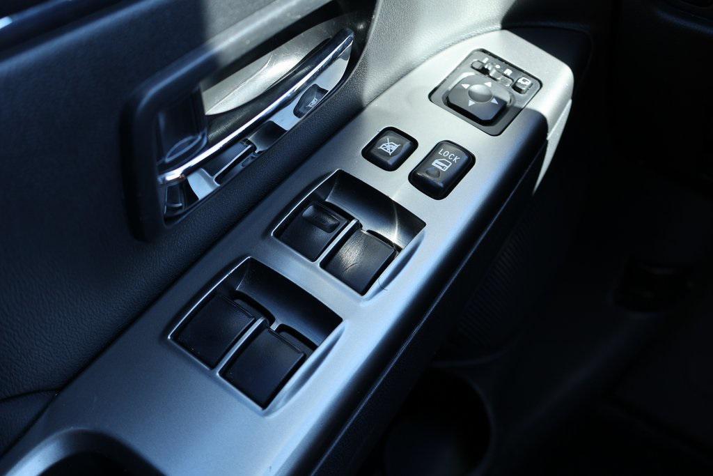 used 2024 Mitsubishi Outlander Sport car, priced at $18,799