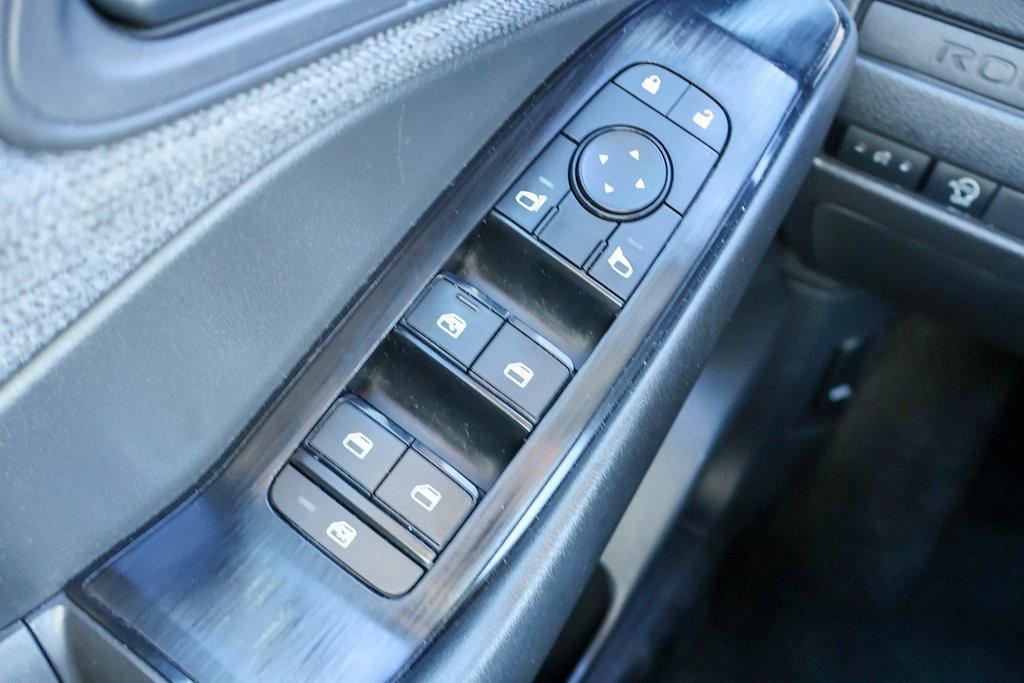 used 2023 Nissan Rogue car, priced at $19,696